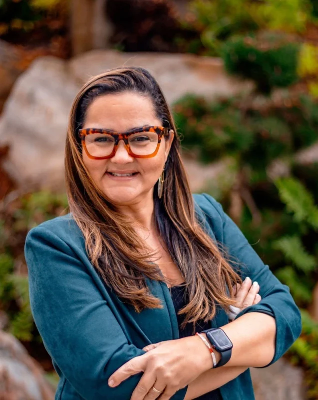 Ericka-professional